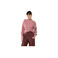 Caroline Biss pullover rosa 2