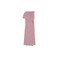 Caroline Biss schal rosa 1