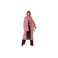 Caroline Biss schal rosa 2