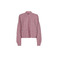 Caroline Biss strickjacke rosa 1