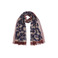 Caroline Biss schal multicolor 1