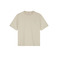 Olaf Hussein t-shirt beige 1