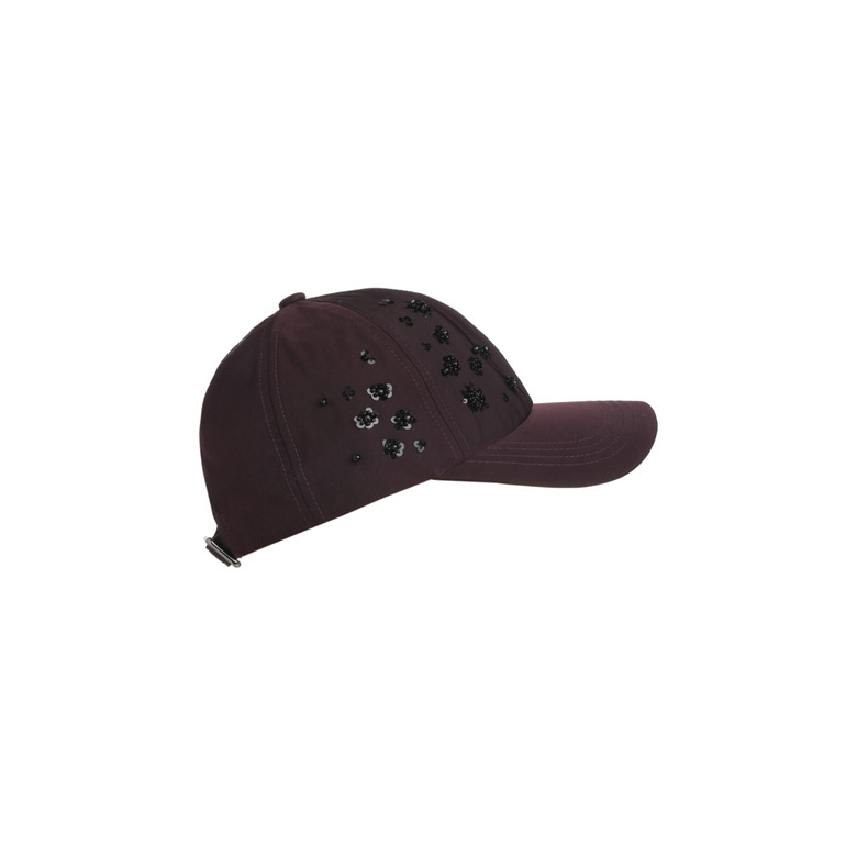 Caroline Biss kappe bordeaux 2