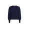 Caroline Biss pullover blau 1