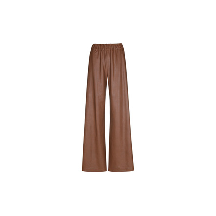 Caroline Biss hose cognac