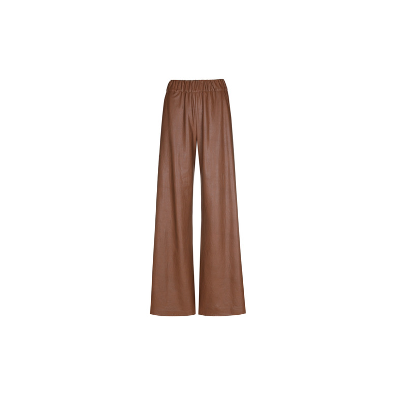 Caroline Biss hose cognac 1
