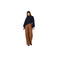 Caroline Biss hose cognac 2