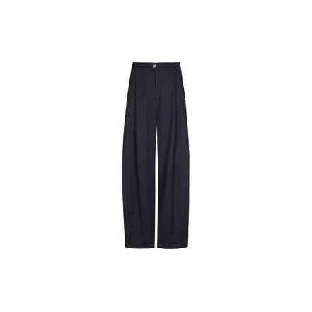 Caroline Biss hose blau