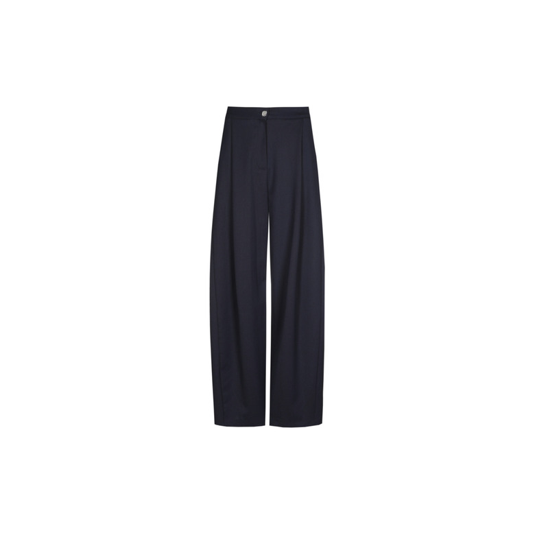 Caroline Biss hose blau 1