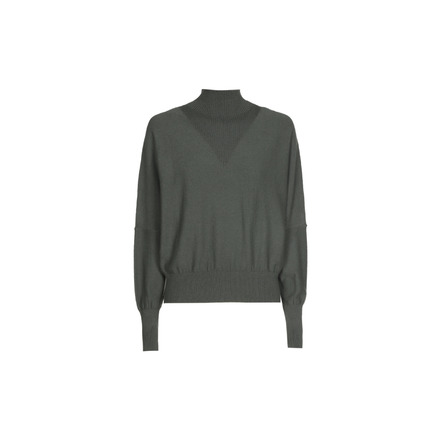 Caroline Biss pullover grÜn