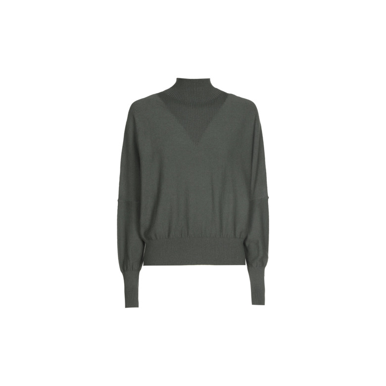 Caroline Biss pullover grÜn 1