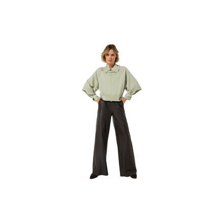 Caroline Biss hose schwarz