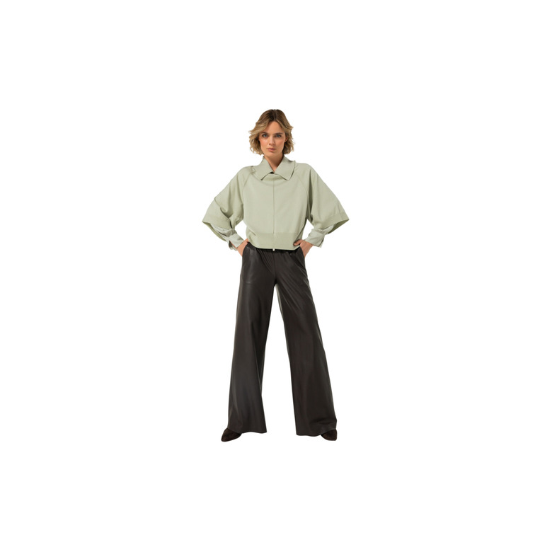 Caroline Biss hose schwarz 2