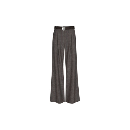 Caroline Biss hose braun