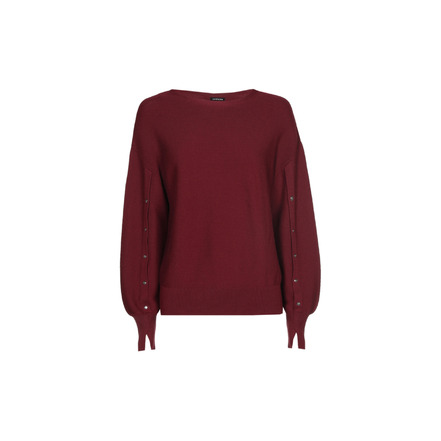 Caroline Biss pullover bordeaux