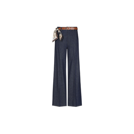 Caroline Biss jeans blau