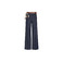 Caroline Biss jeans blau 1