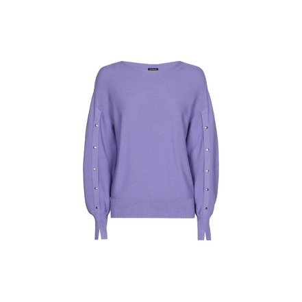 Caroline Biss pullover violett