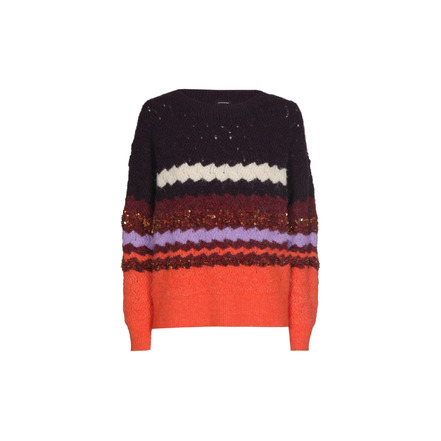Caroline Biss pullover multicolor
