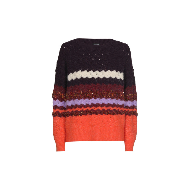 Caroline Biss pullover multicolor 1