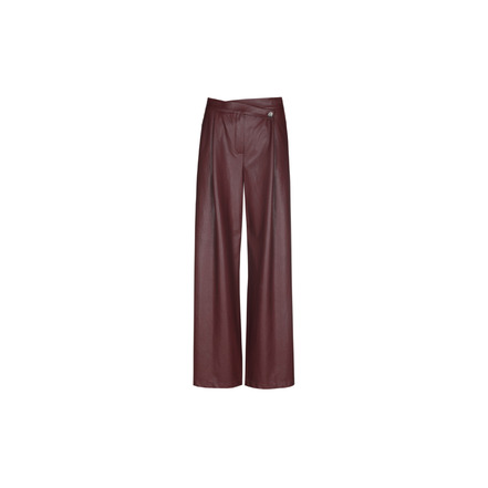 Caroline Biss hose bordeaux