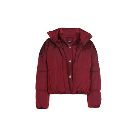 Caroline Biss jacke rot