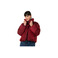Caroline Biss jacke rot 2