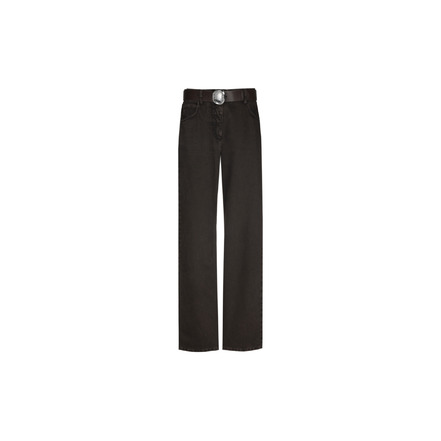 Caroline Biss hose braun
