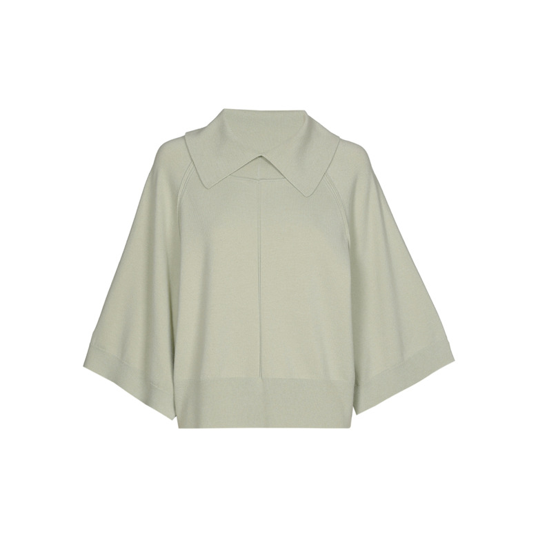 Caroline Biss pullover grÜn 1