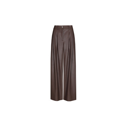 Caroline Biss broek bruin