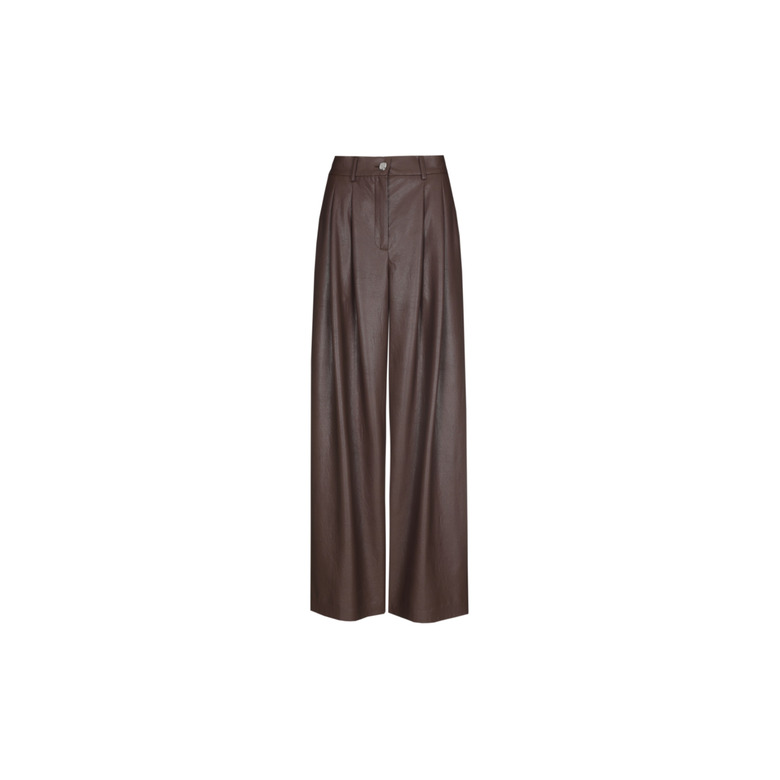 Caroline Biss hose braun 1