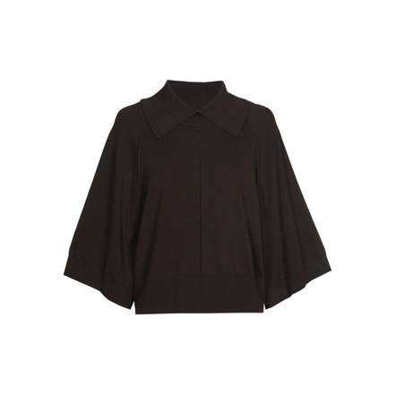 Caroline Biss pullover braun