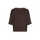 Caroline Biss pullover braun 1
