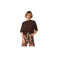 Caroline Biss pullover braun 2