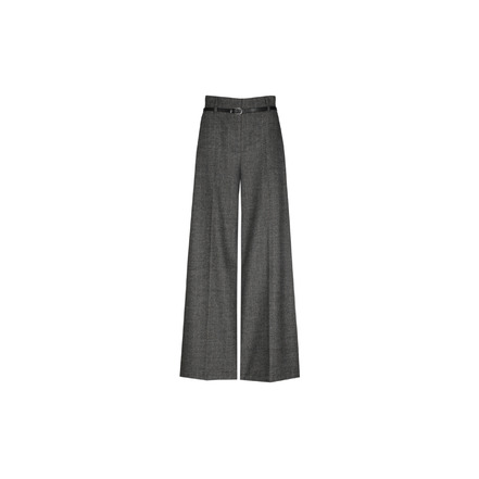 Caroline Biss hose grau