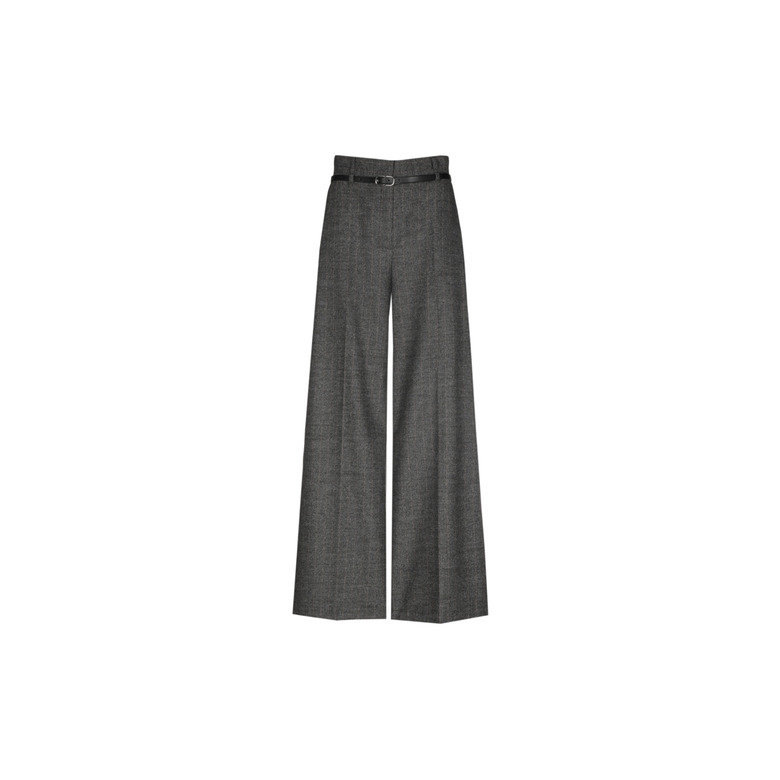 Caroline Biss hose grau 1