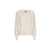 Caroline Biss strickjacke ecru 1
