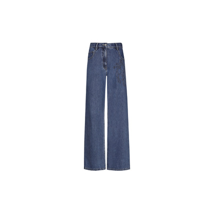 Caroline Biss jeans blau