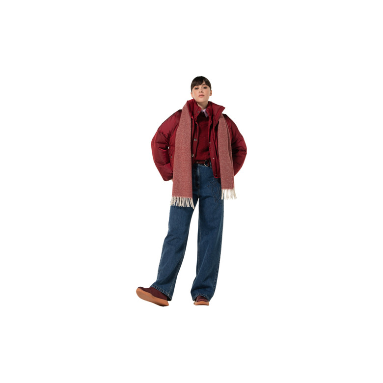 Caroline Biss jeans blau 2