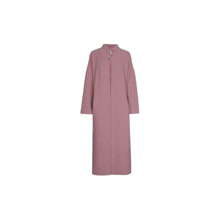 Caroline Biss strickjacke rosa