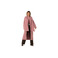 Caroline Biss strickjacke rosa 2