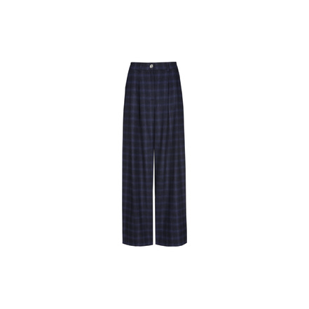 Caroline Biss hose blau
