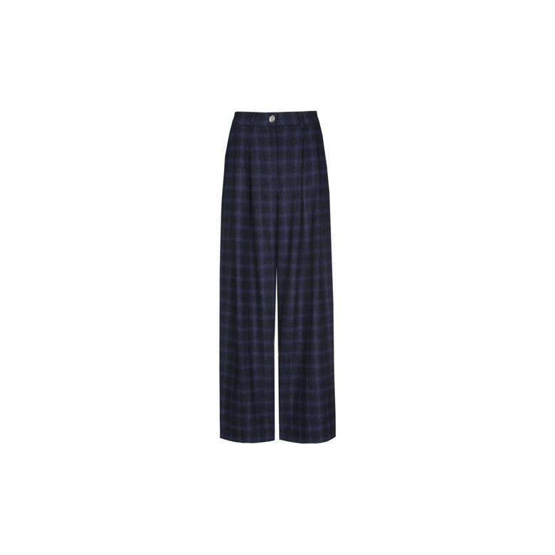 Caroline Biss hose blau 1