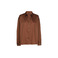 Caroline Biss bluse cognac 1