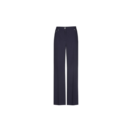 Caroline Biss hose blau