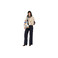 Caroline Biss hose blau 2