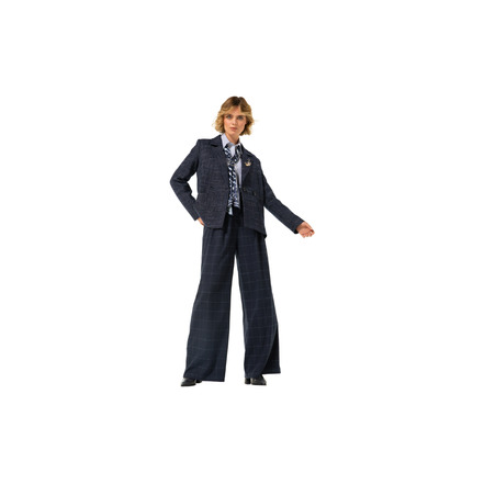 Caroline Biss hose blau