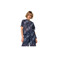 Caroline Biss bluse blau 2
