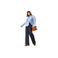 Caroline Biss jeans blau 2