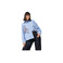 Caroline Biss bluse blau 2